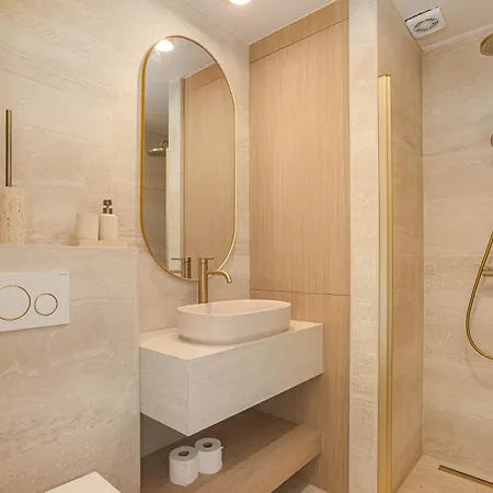 Apartamento Penthouse Aan Zee - Panoramic View